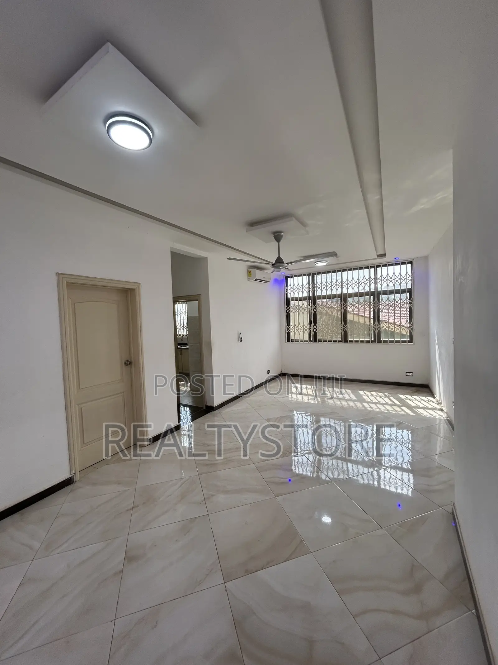 1bdrm Apartment in Ashongman Estate, Accra Metropolitan for rent