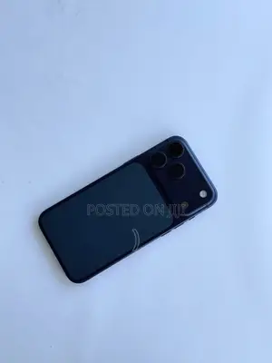 Apple iPhone 17 Pro Max 256 GB Blue