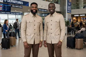 Fast Tailor Gh