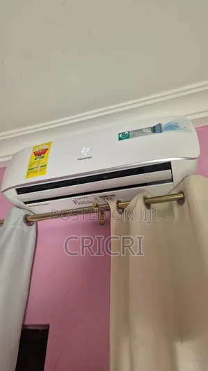Sakumo a/C