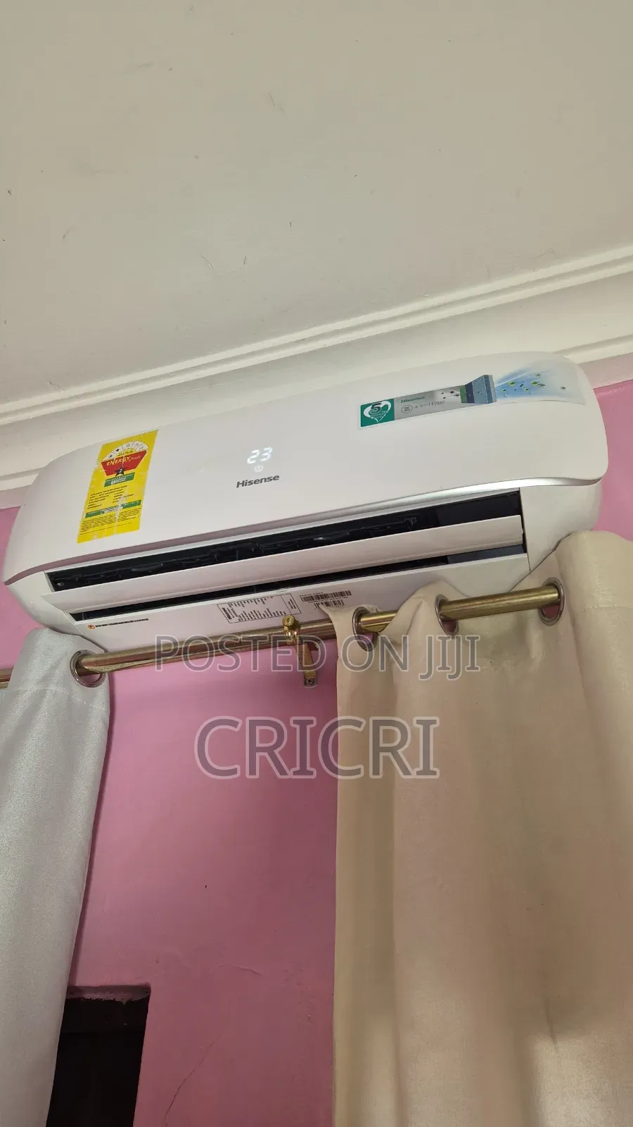 Sakumo a/C