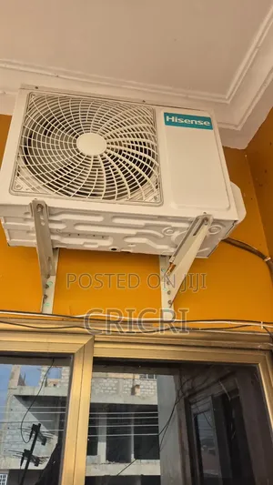 Sakumo a/C