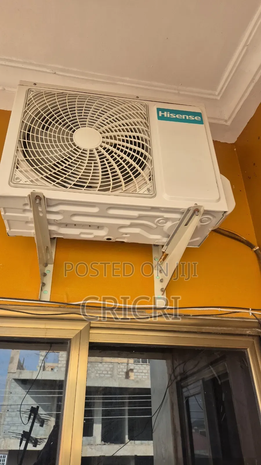 Sakumo a/C
