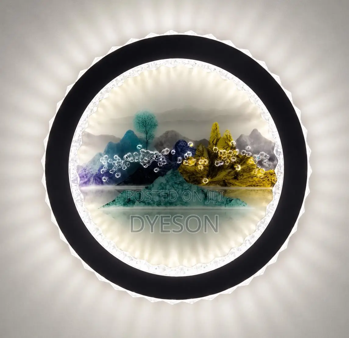 Wall Light -6675