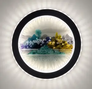 Wall Light -6675