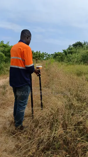100 X 70 Serviced Land