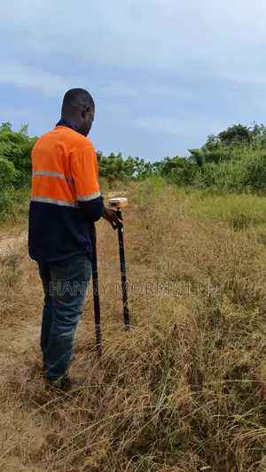 100 X 70 Serviced Land
