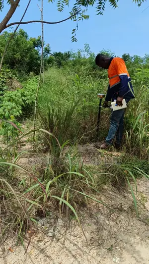 100 X 70 Serviced Land