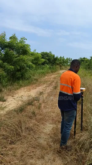 100 X 70 Serviced Land
