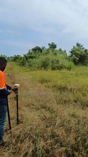 100 X 70 Serviced Land