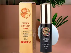 6000 Dragon Long-Lasting Delay Spray