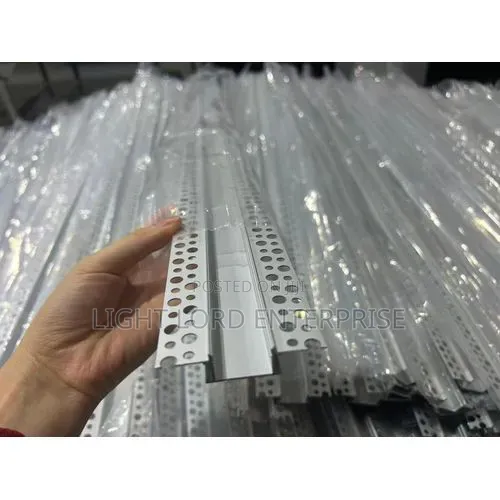 ZazA/// Butterfly Wind Aluminum Profiles Chanel 10feet