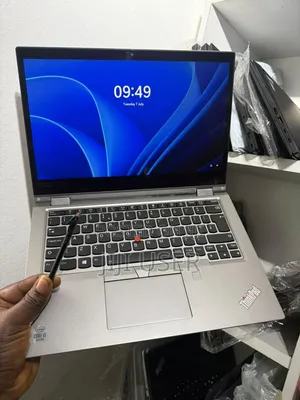 Laptop Lenovo ThinkPad L13 Yoga 8GB Intel Core i5 SSD 256GB