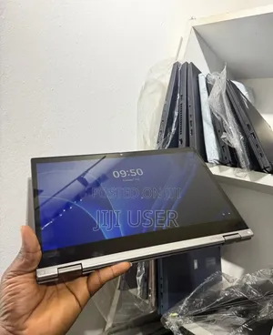 Laptop Lenovo ThinkPad L13 Yoga 8GB Intel Core i5 SSD 256GB