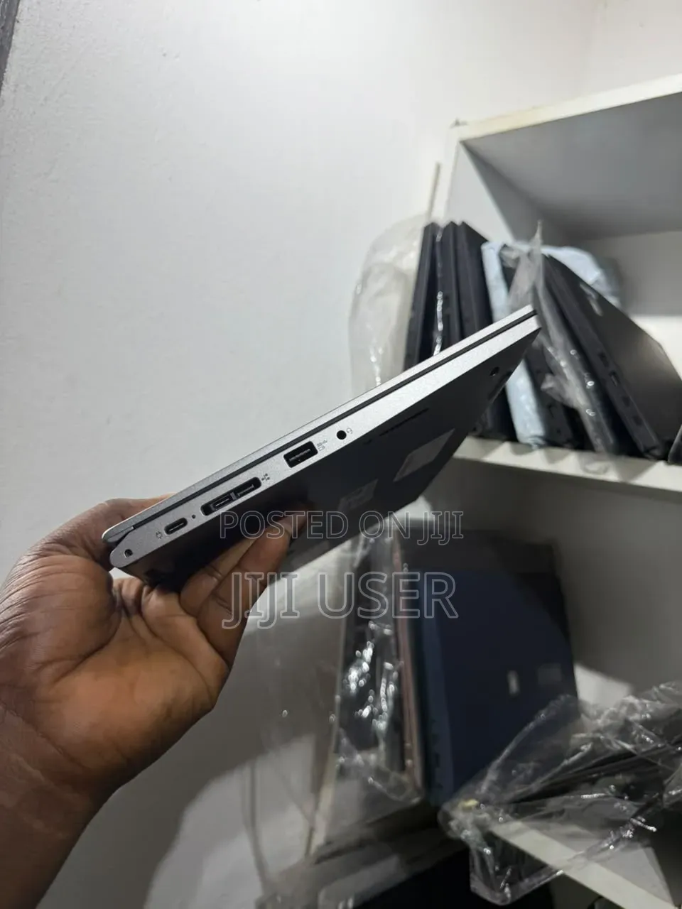 Laptop Lenovo ThinkPad L13 Yoga 8GB Intel Core i5 SSD 256GB
