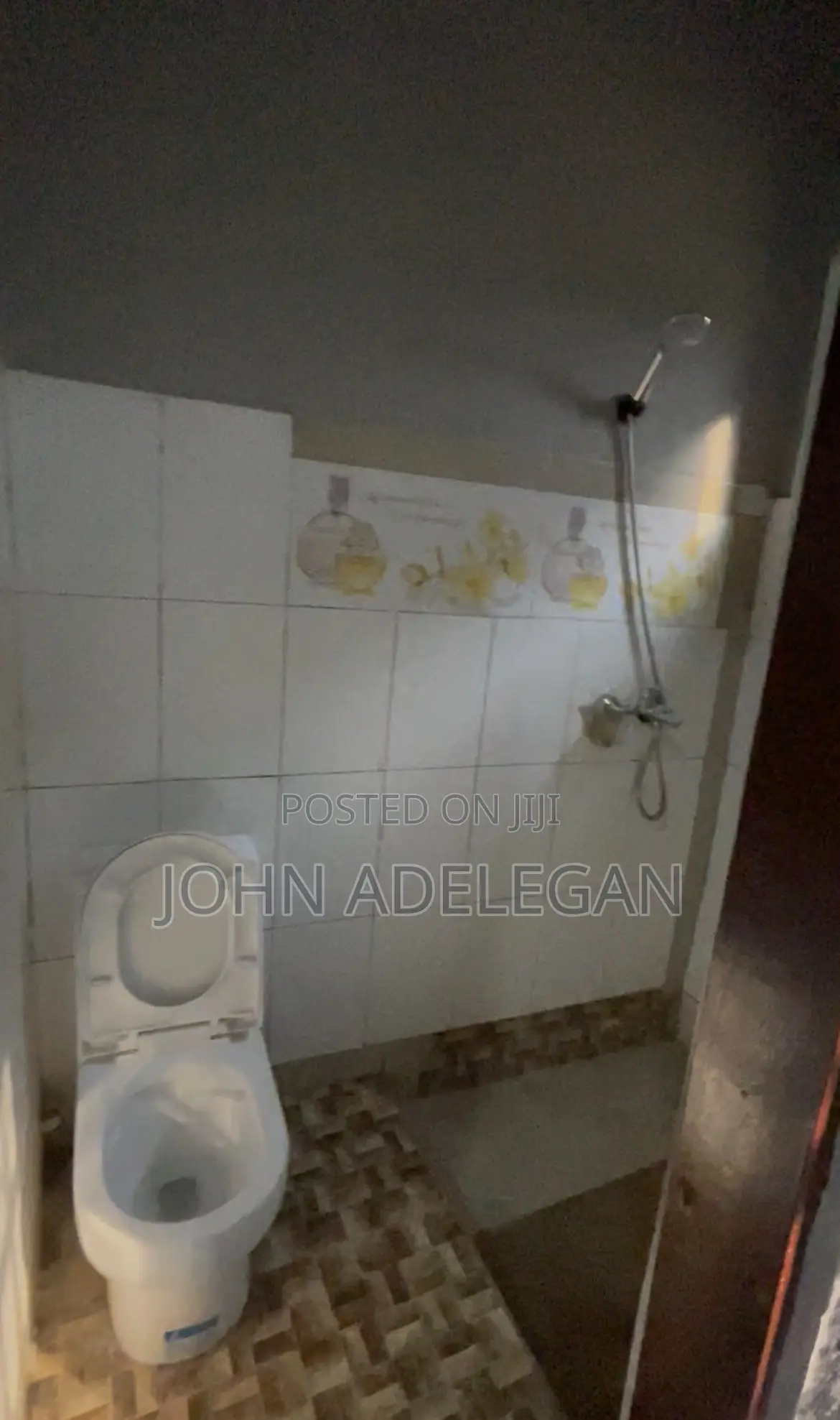 Furnished Studio Apartment in Tseaddo for rent