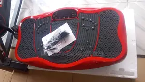 Vibration Plate Big Size