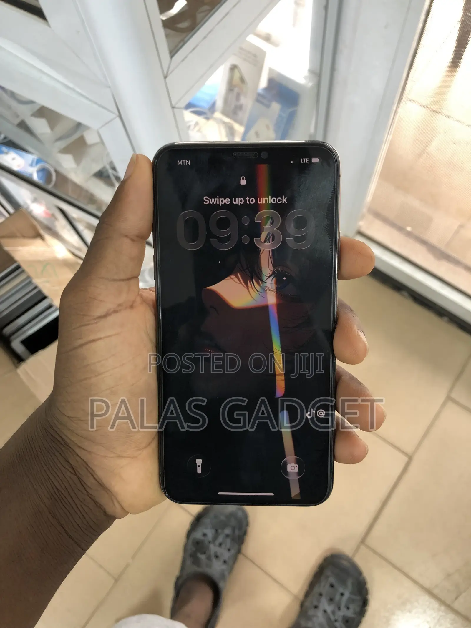 New Apple iPhone 11 Pro Max 64 GB Black