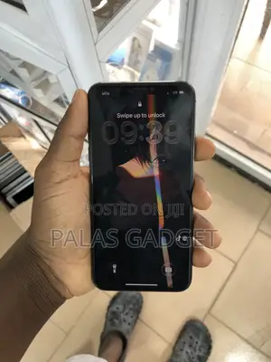 New Apple iPhone 11 Pro Max 64 GB Black