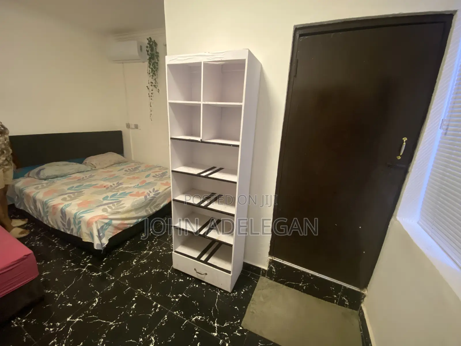 Furnished Studio Apartment in Tseaddo for rent