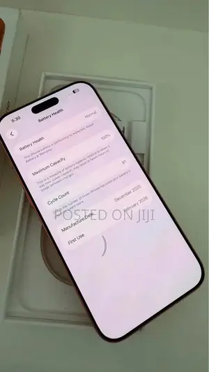 Apple iPhone 17 Pro Max 512 GB Orange