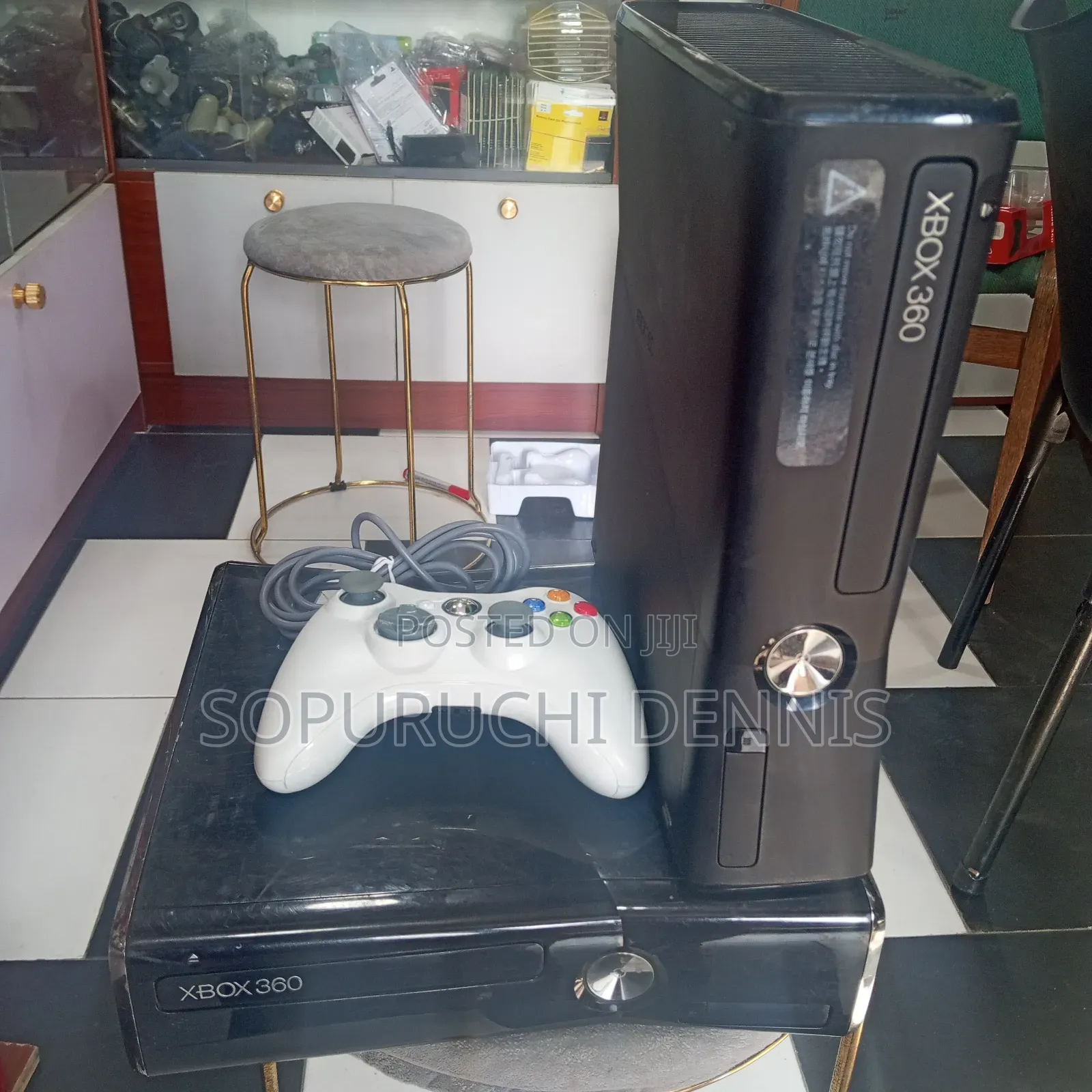 Xbox360 for Sale.