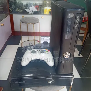 Xbox360 for Sale.