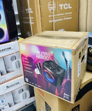 Quality JBL PartyBox Encore Essential 2 Portable Speaker(Black)..