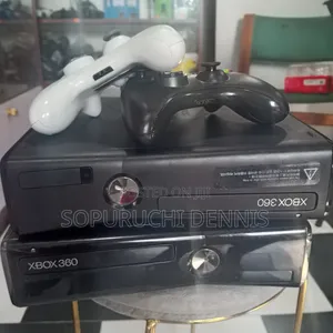 Xbox360 for Sale.