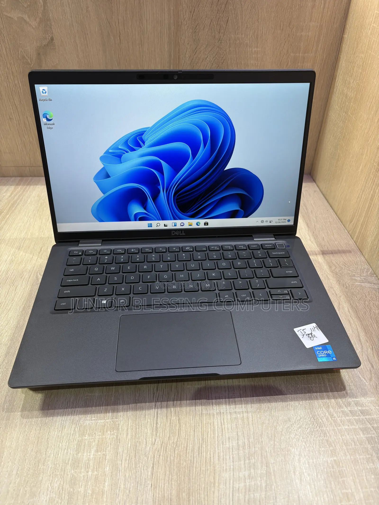 Laptop Dell Latitude 7420 8GB Intel Core i5 SSD 256GB