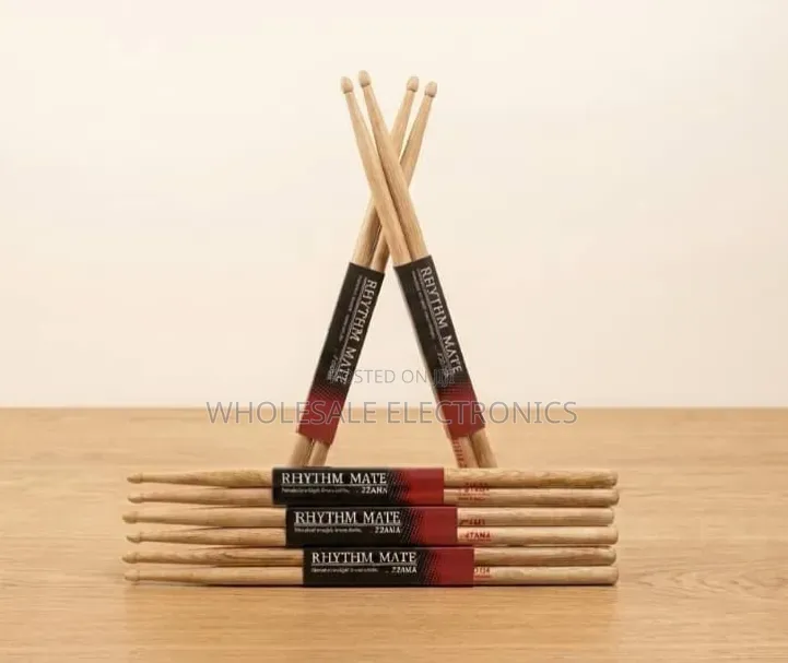 TAMA Rhythm Mate Professional Drumsticks