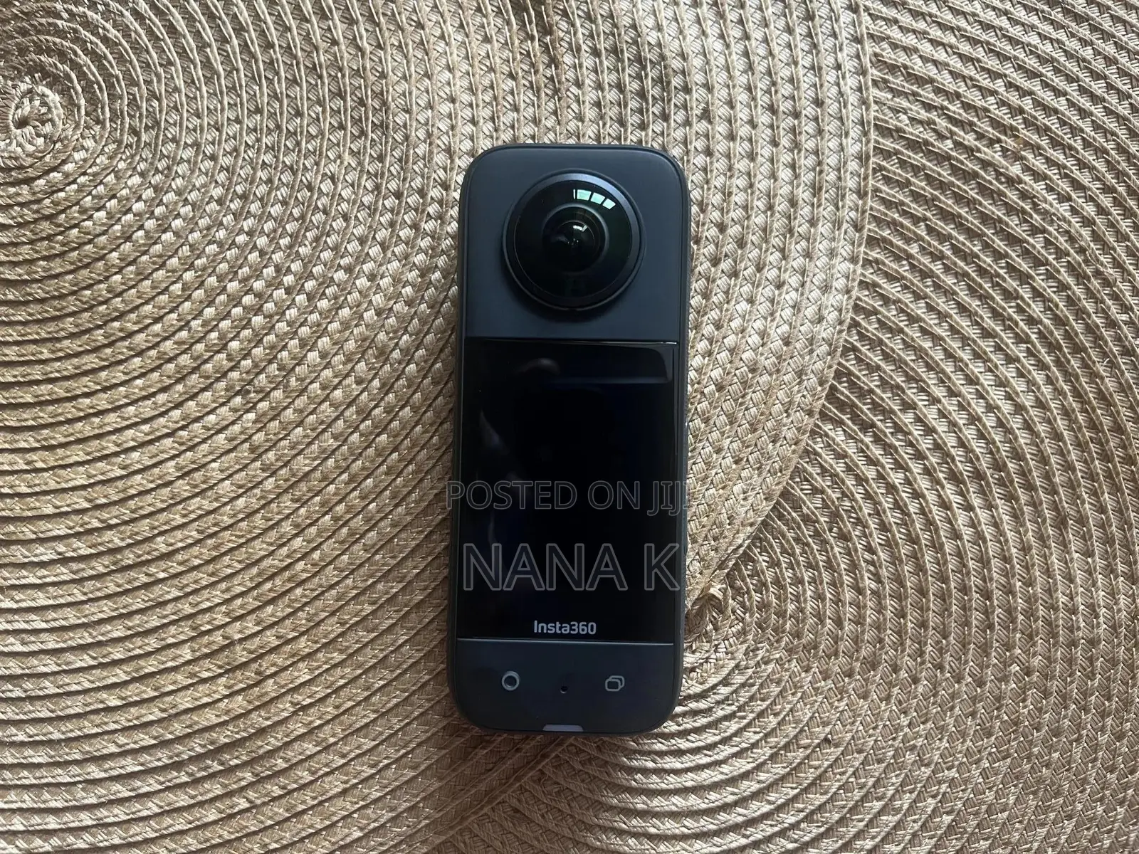 Insta 360 X3 Camera for Sale