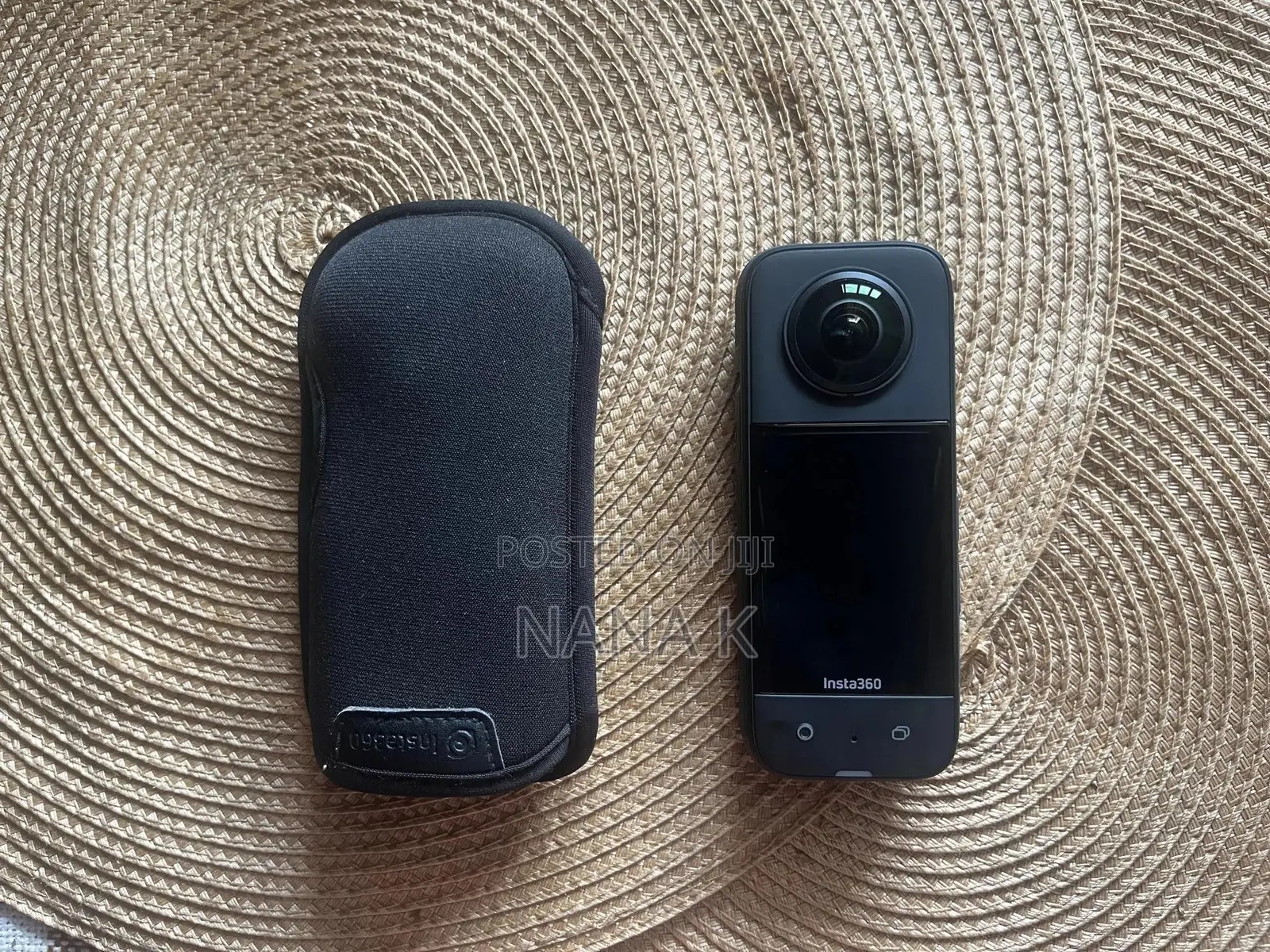 Insta 360 X3 Camera for Sale