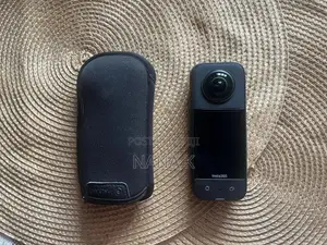 Insta 360 X3 Camera for Sale