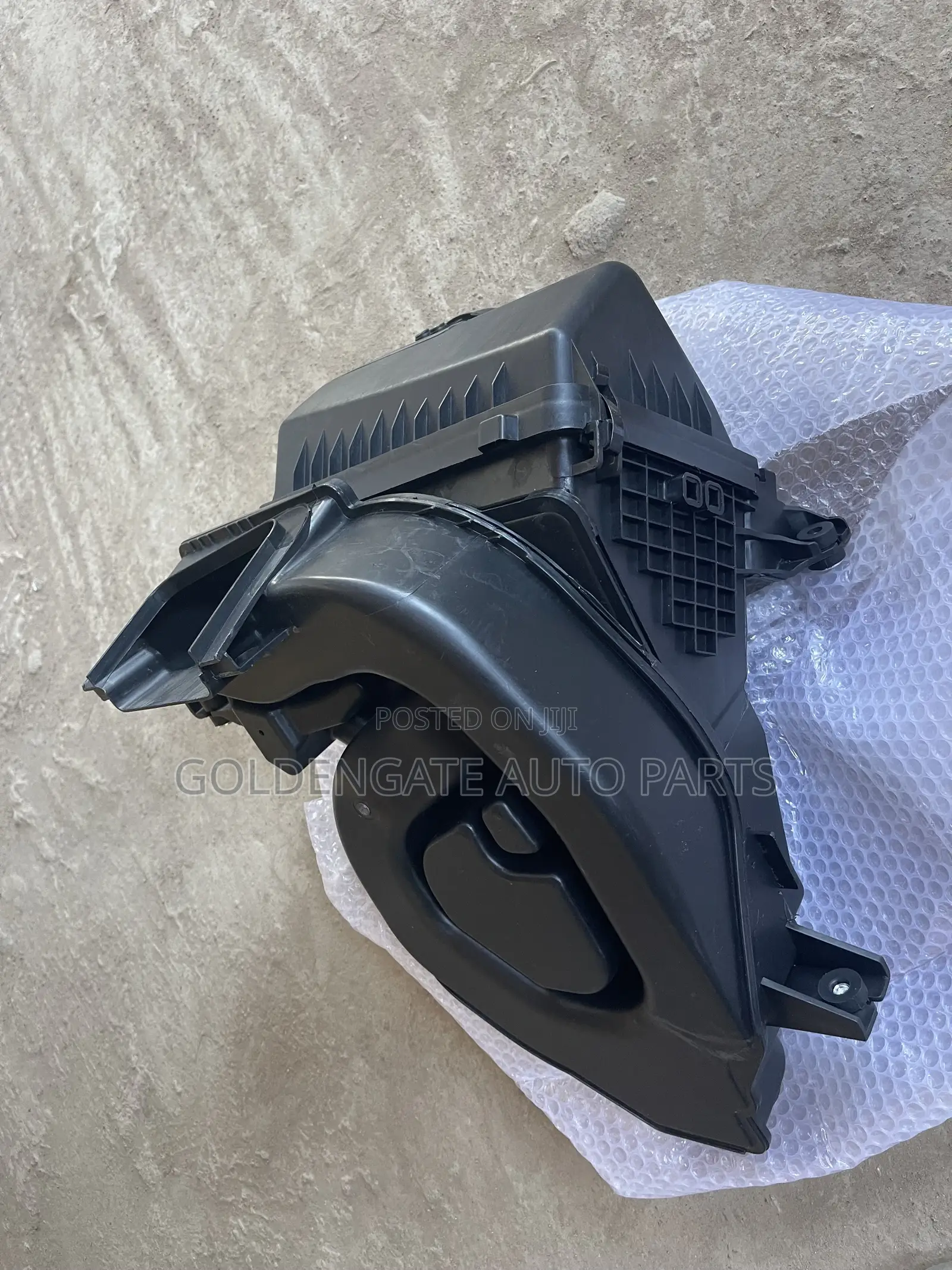Honda CR-V 17 to 22 Aircleaner Box 2.4