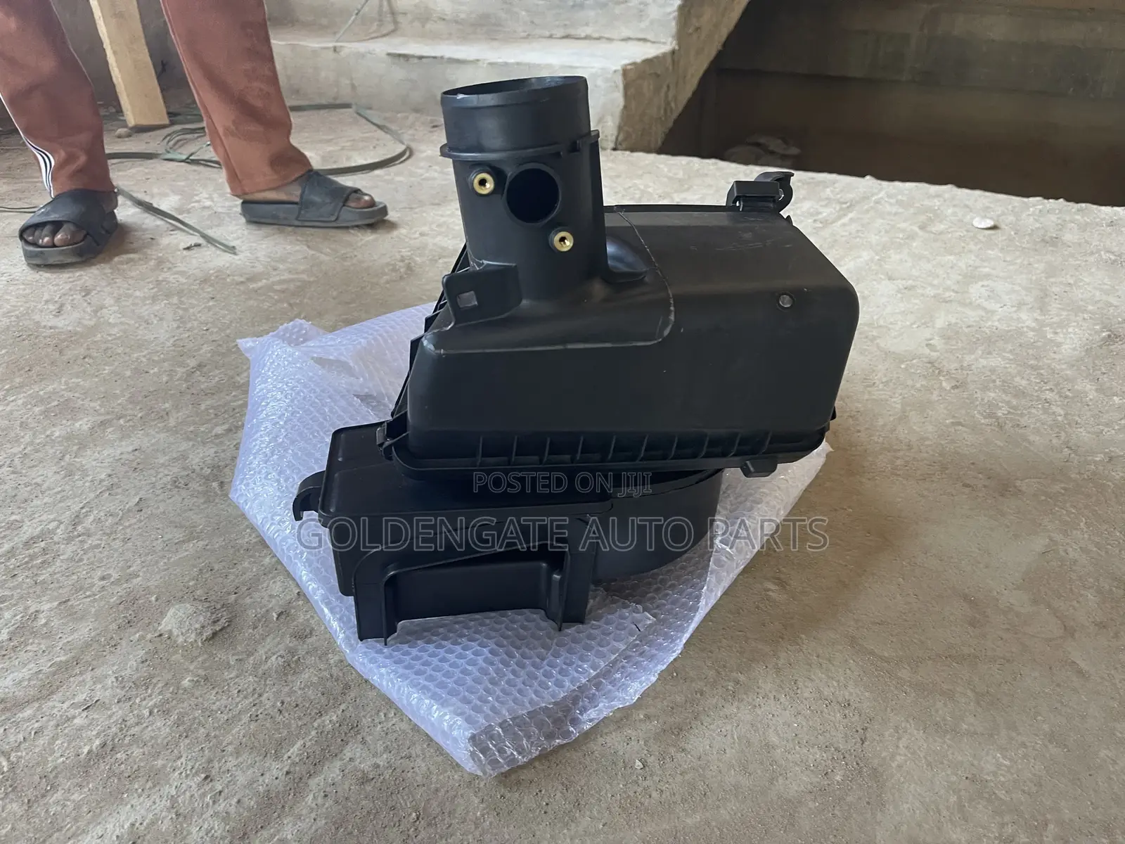 Honda CR-V 17 to 22 Aircleaner Box 2.4