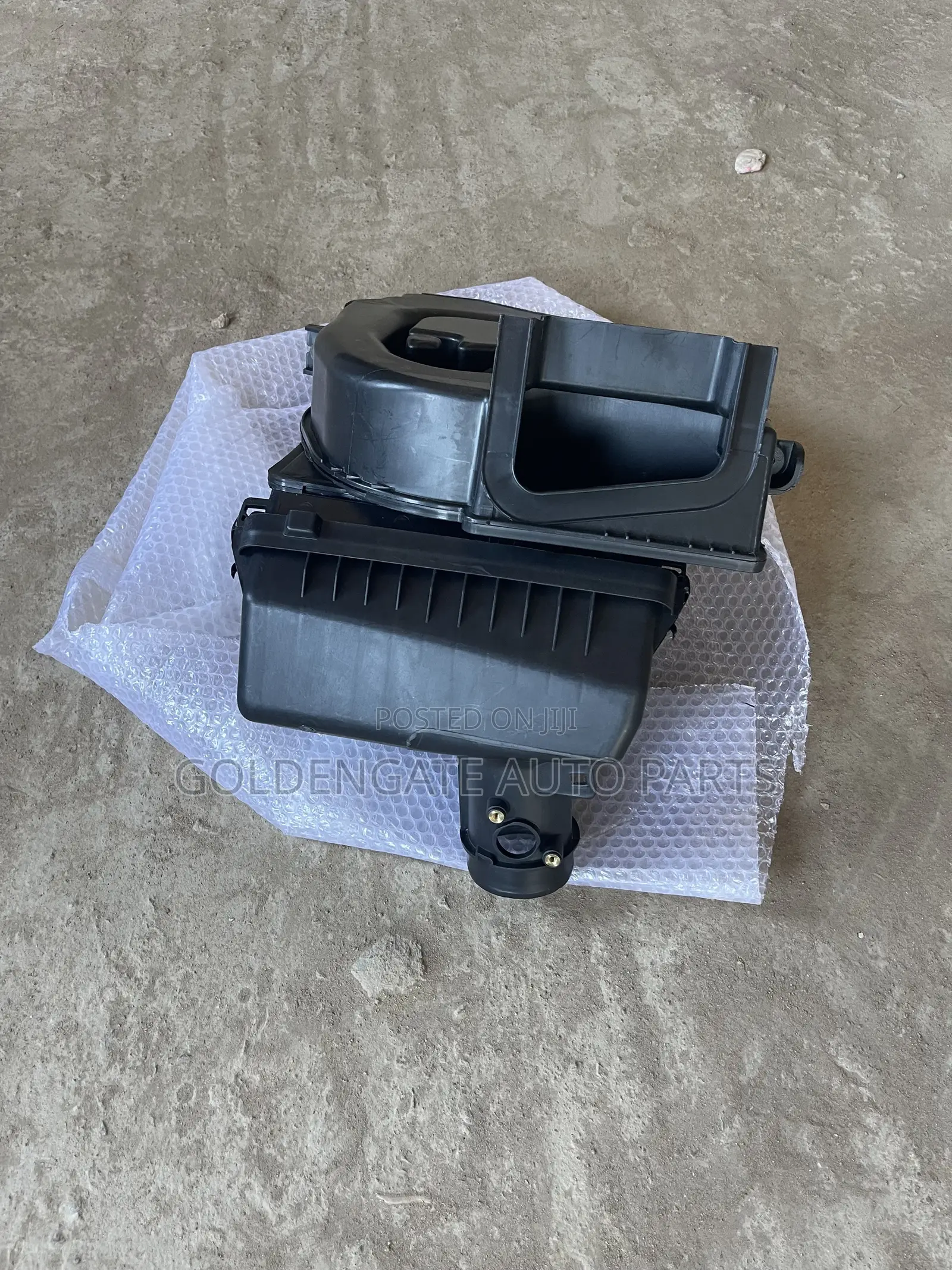 Honda CR-V 17 to 22 Aircleaner Box 2.4