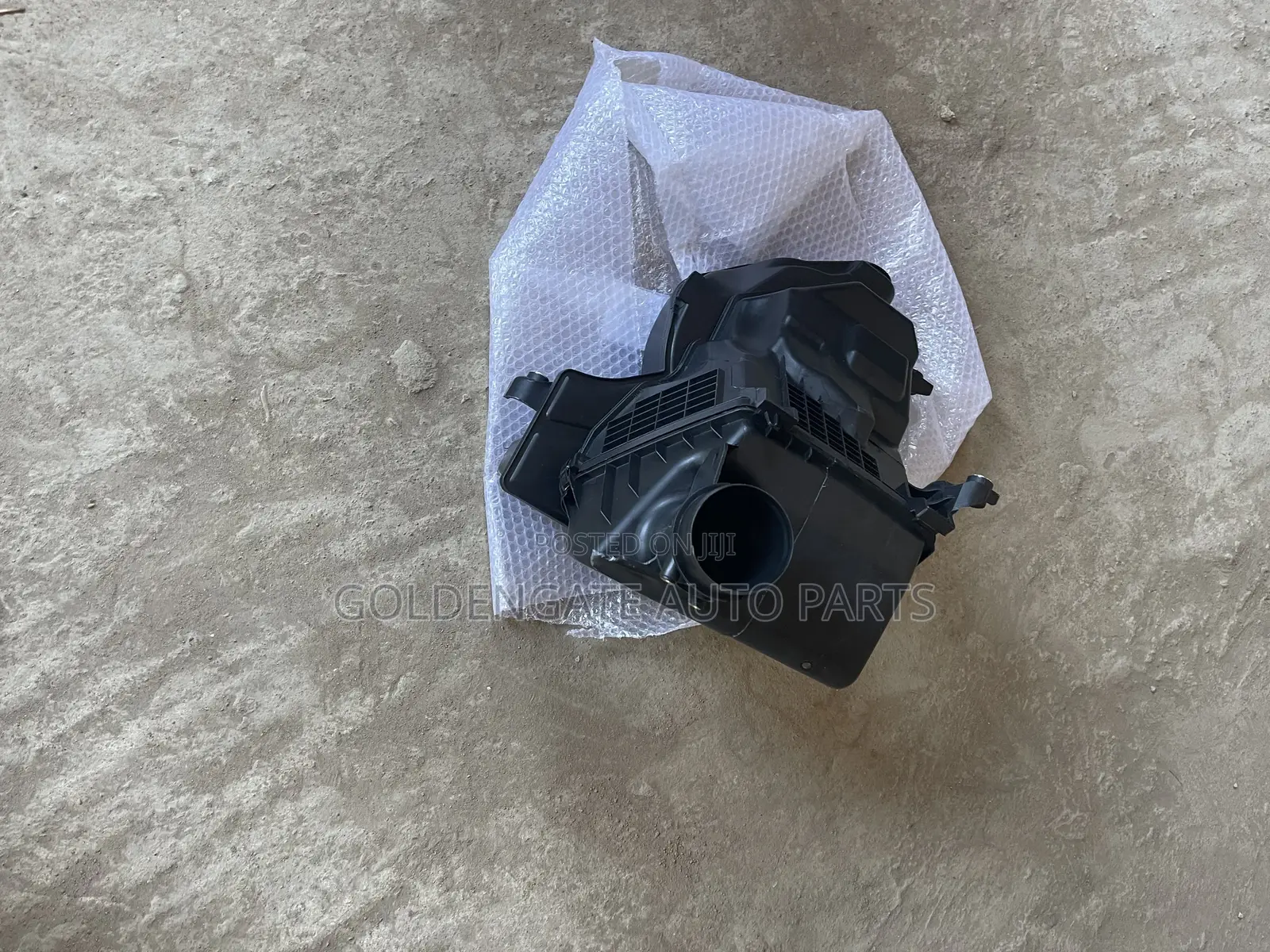 Honda CR-V 17 to 22 Aircleaner Box 2.4