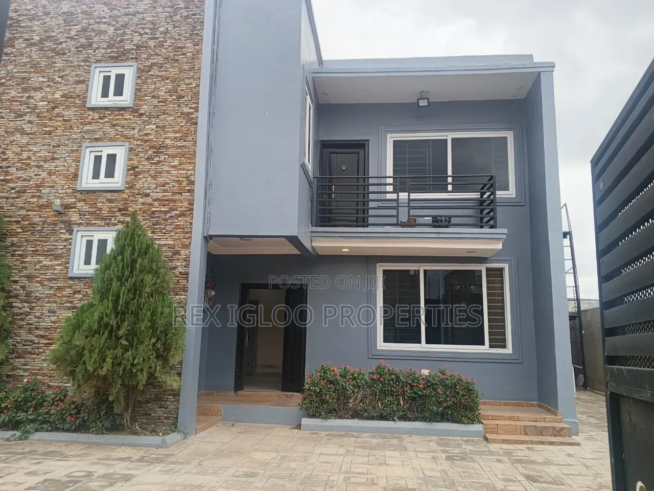 2bdrm Apartment in East Legon Hills, Accra Metropolitan for rent