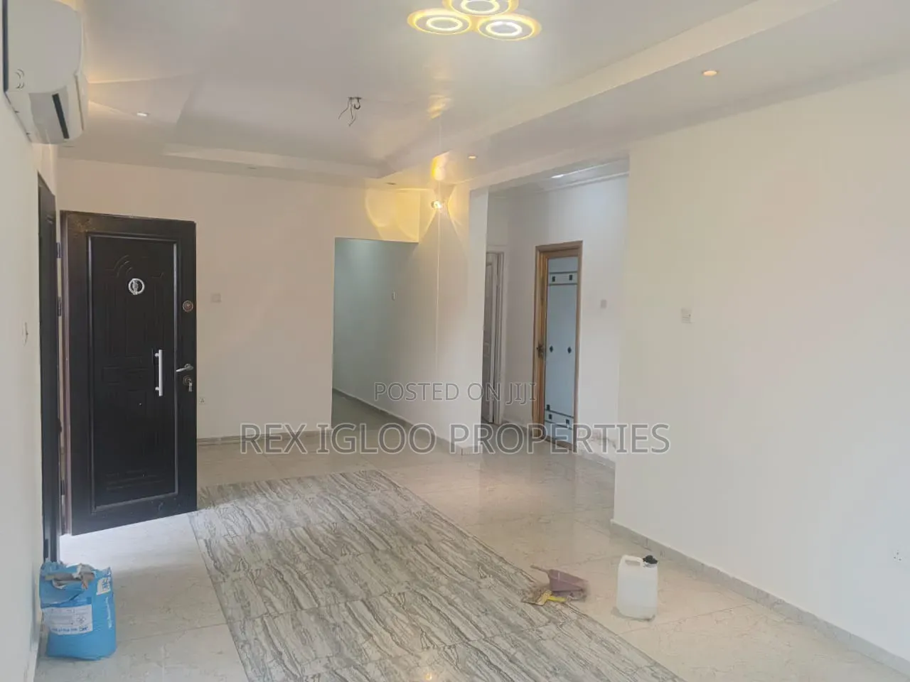 2bdrm Apartment in East Legon Hills, Accra Metropolitan for rent