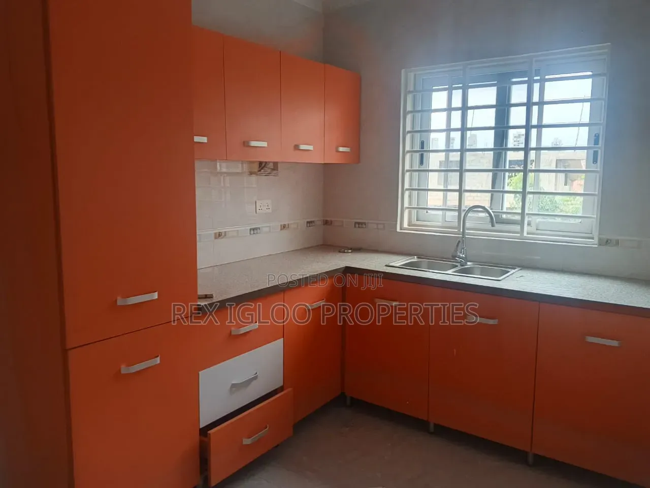 2bdrm Apartment in East Legon Hills, Accra Metropolitan for rent
