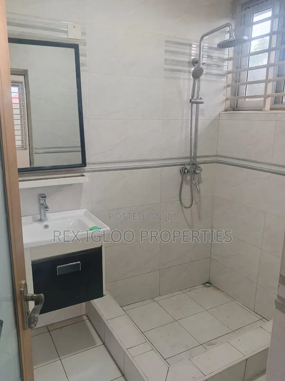 2bdrm Apartment in East Legon Hills, Accra Metropolitan for rent