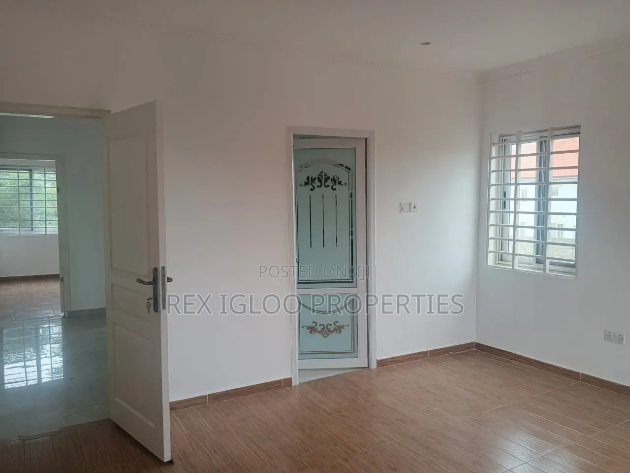 2bdrm Apartment in East Legon Hills, Accra Metropolitan for rent