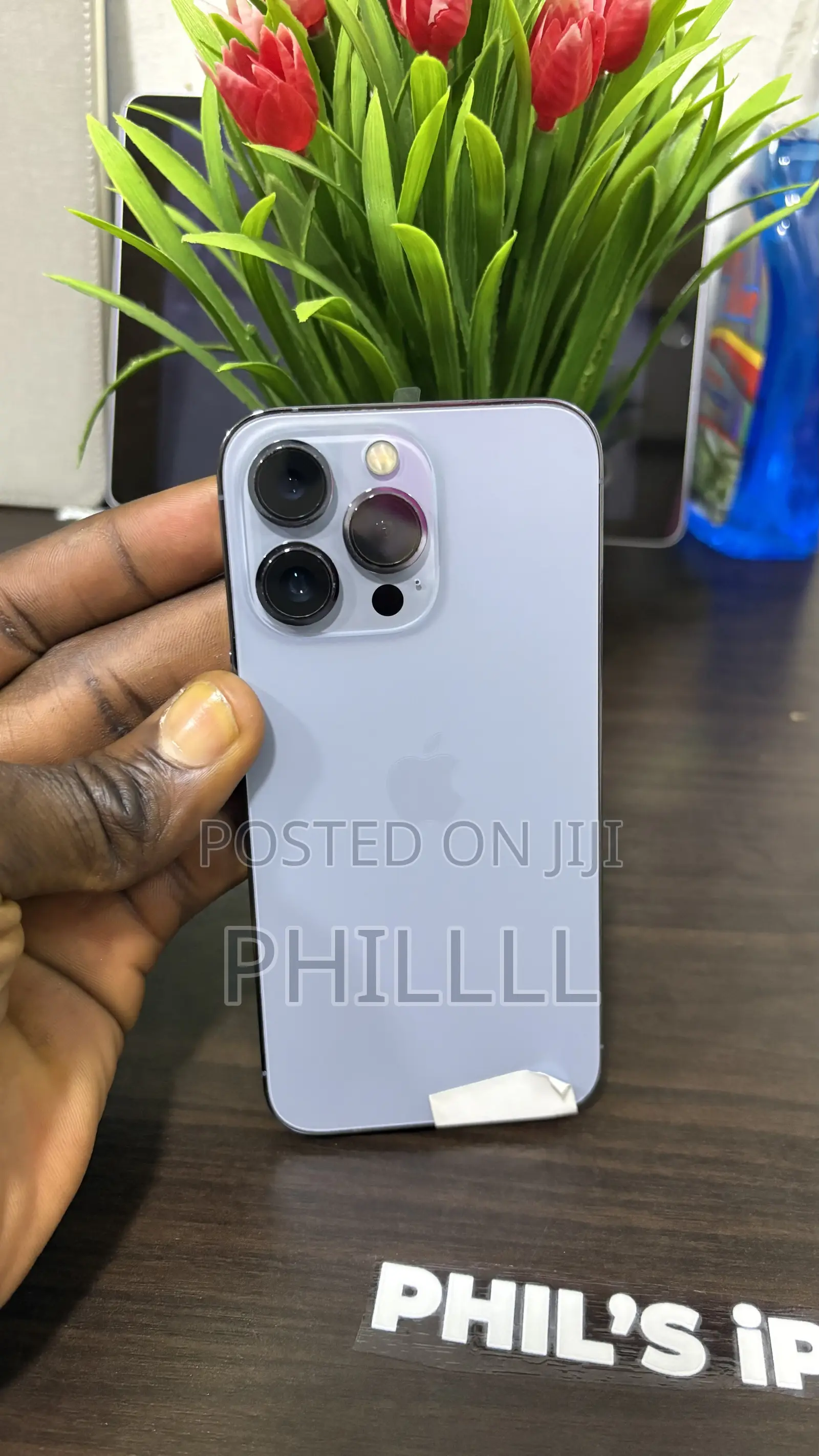 Apple iPhone 13 Pro 128 GB Blue