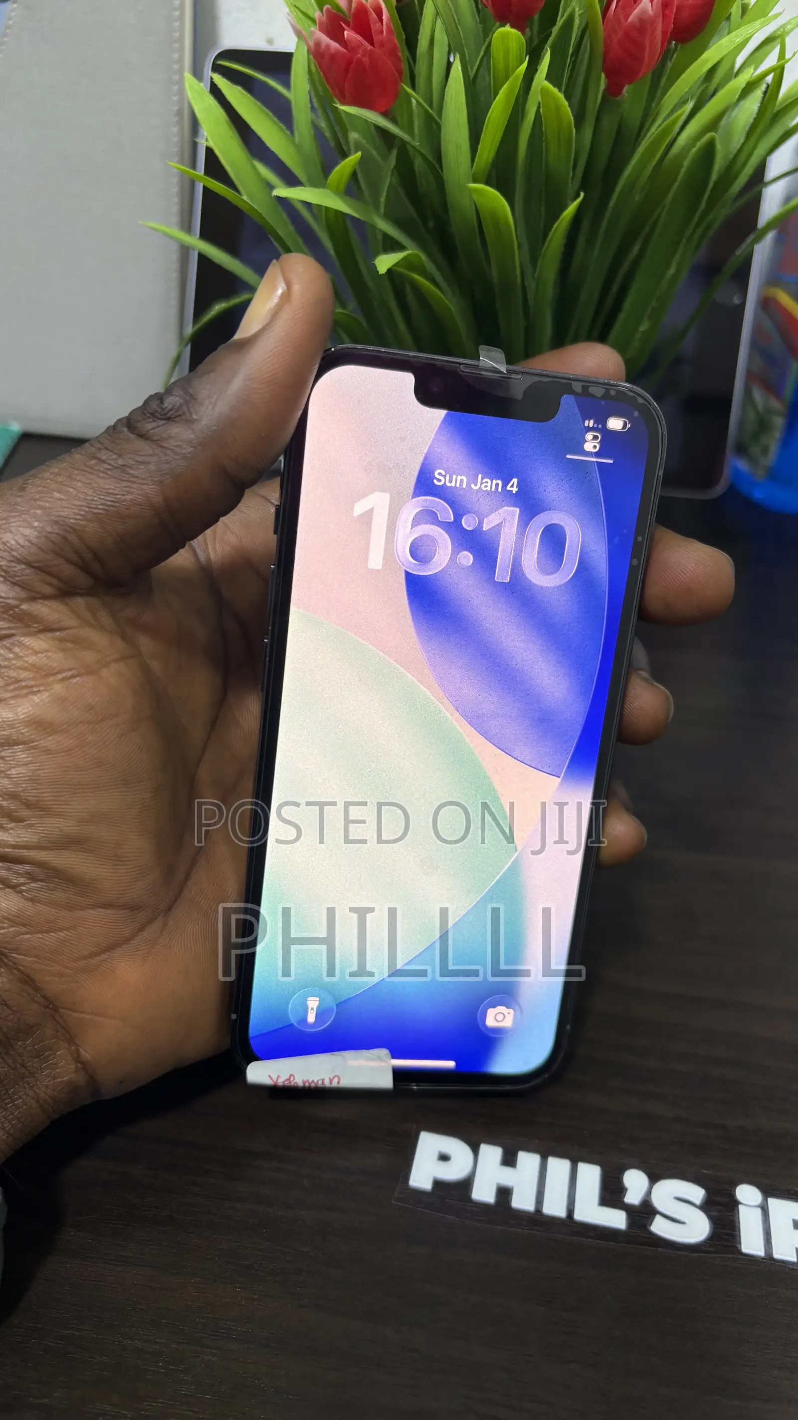 Apple iPhone 13 Pro 128 GB Blue