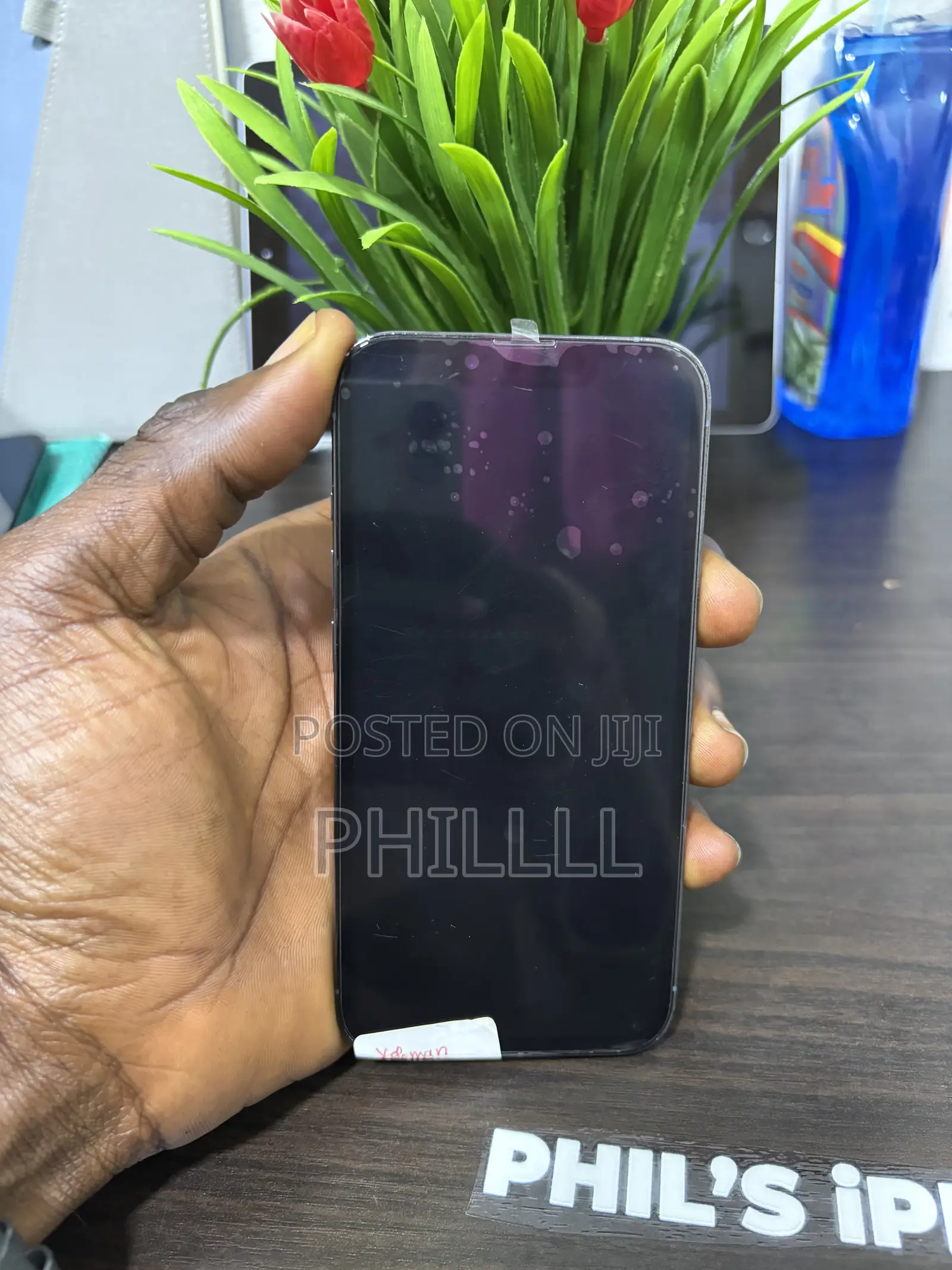 Apple iPhone 13 Pro 128 GB Blue