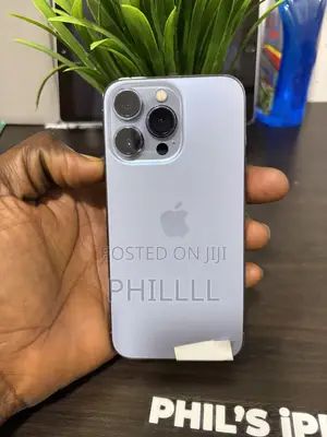 Apple iPhone 13 Pro 128 GB Blue