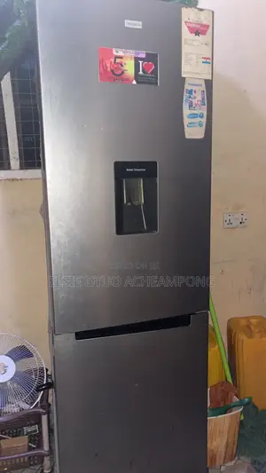 Slightly Used Fridge for Sale