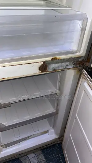 Slightly Used Fridge for Sale