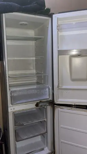 Slightly Used Fridge for Sale